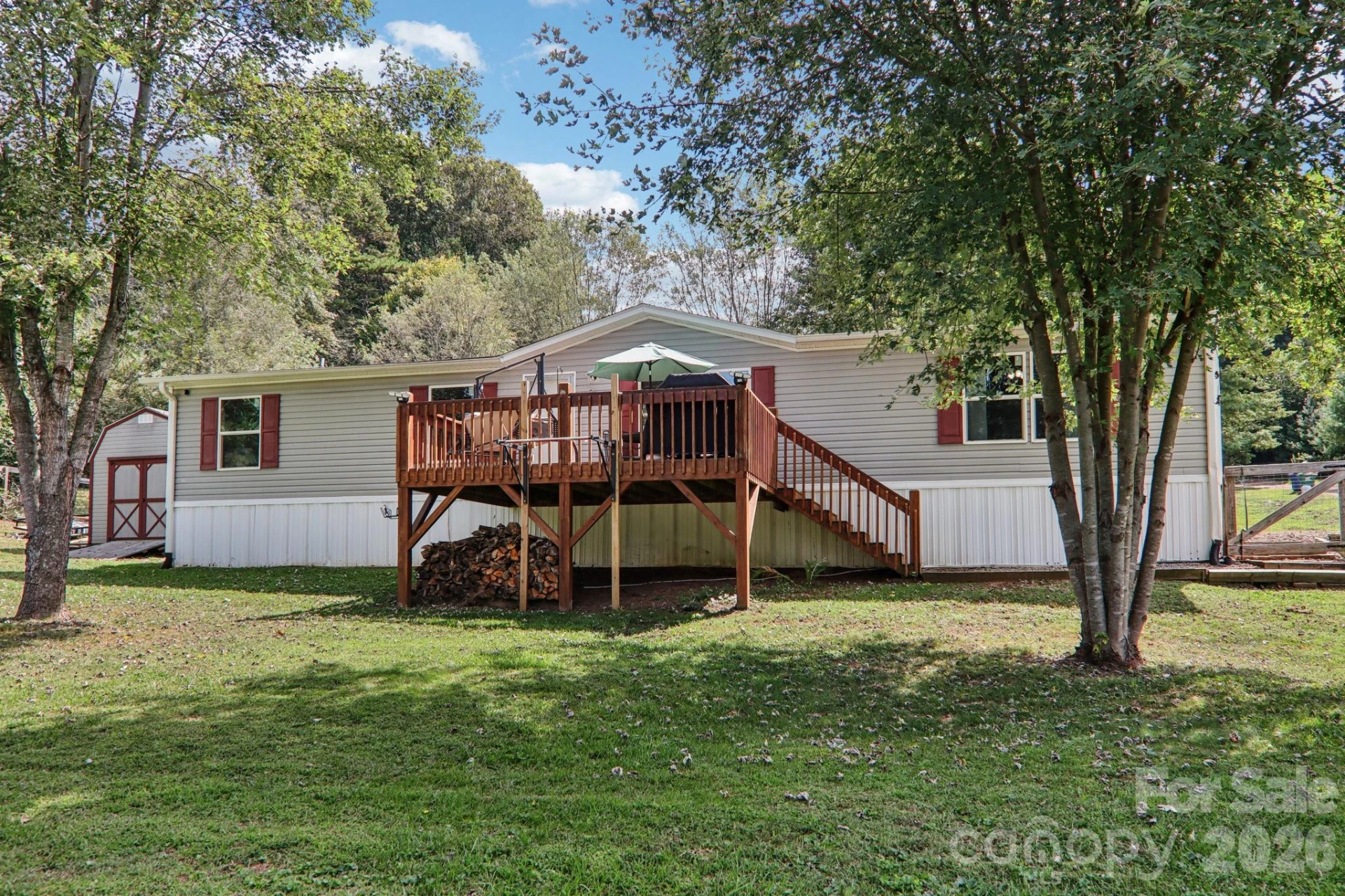 4 Sweet Birch Drive - Photo 4