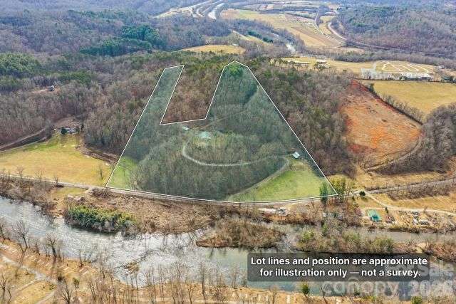 470 Ela Lane, Bryson City, NC, 28713