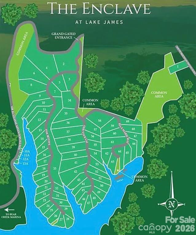 2377 Ivy Rays Way #56 - Photo 6