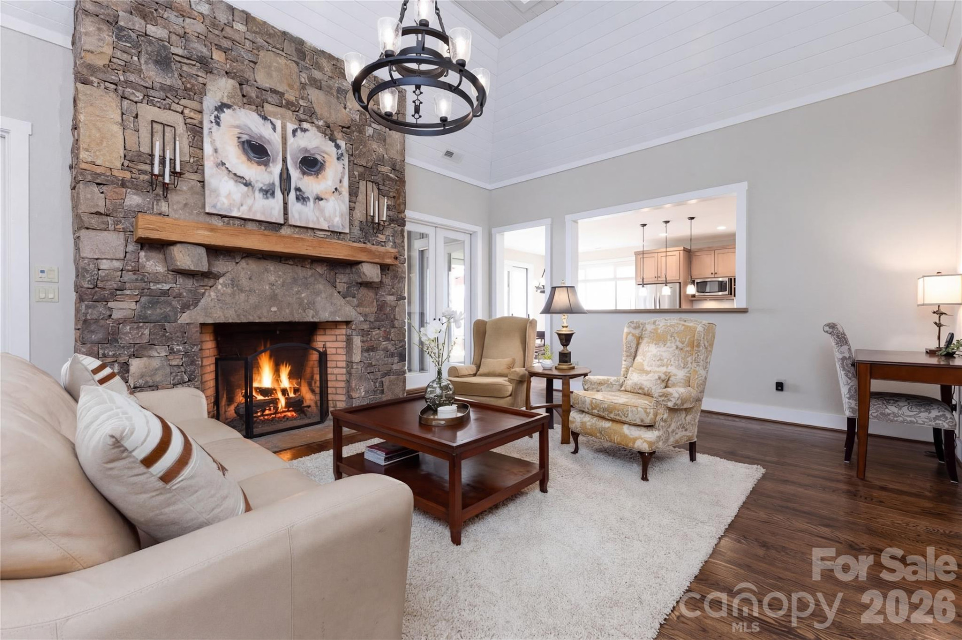 315 Jocassee Trail - Photo 12