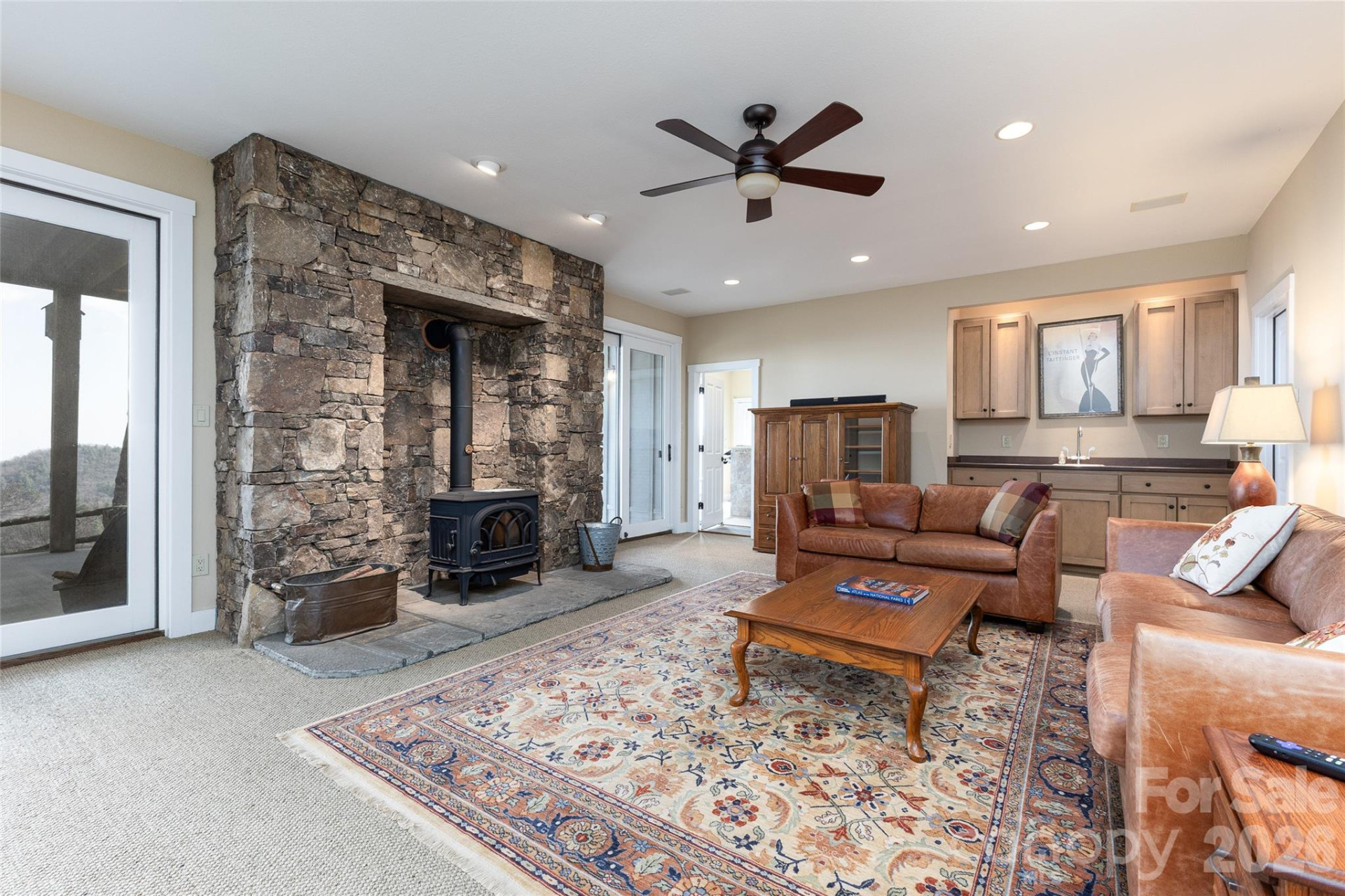 315 Jocassee Trail - Photo 13