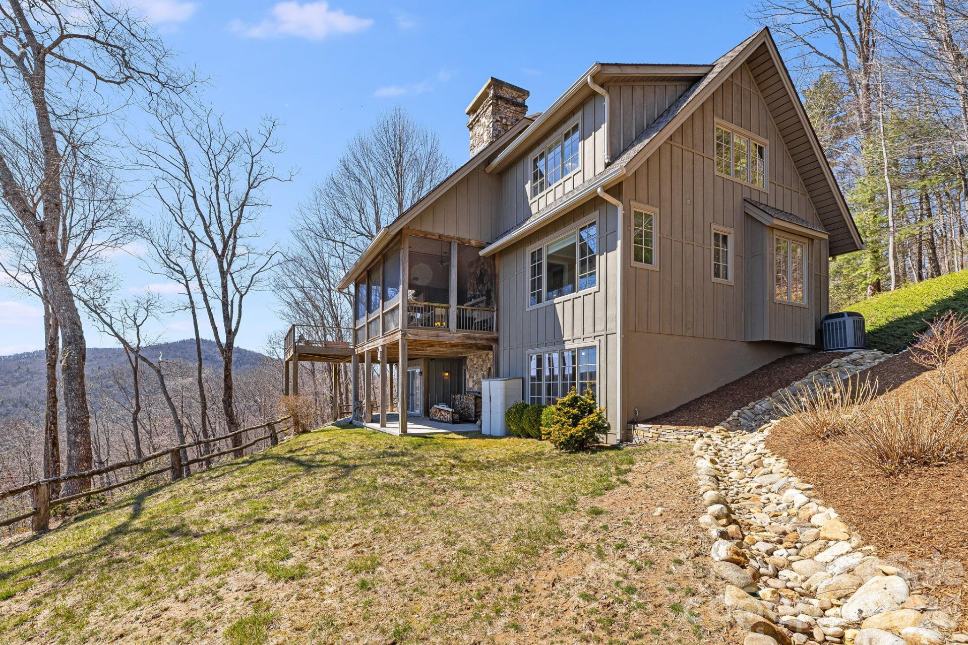 315 Jocassee Trail - Photo 3