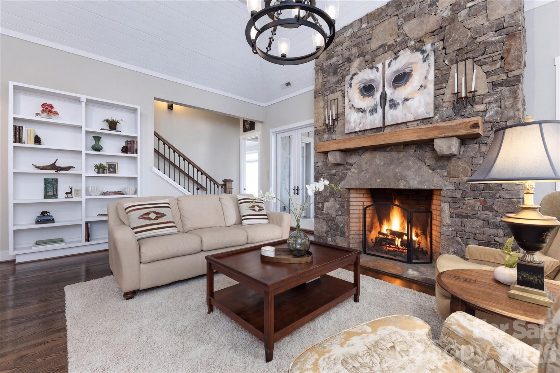 315 Jocassee Trail - Photo 5