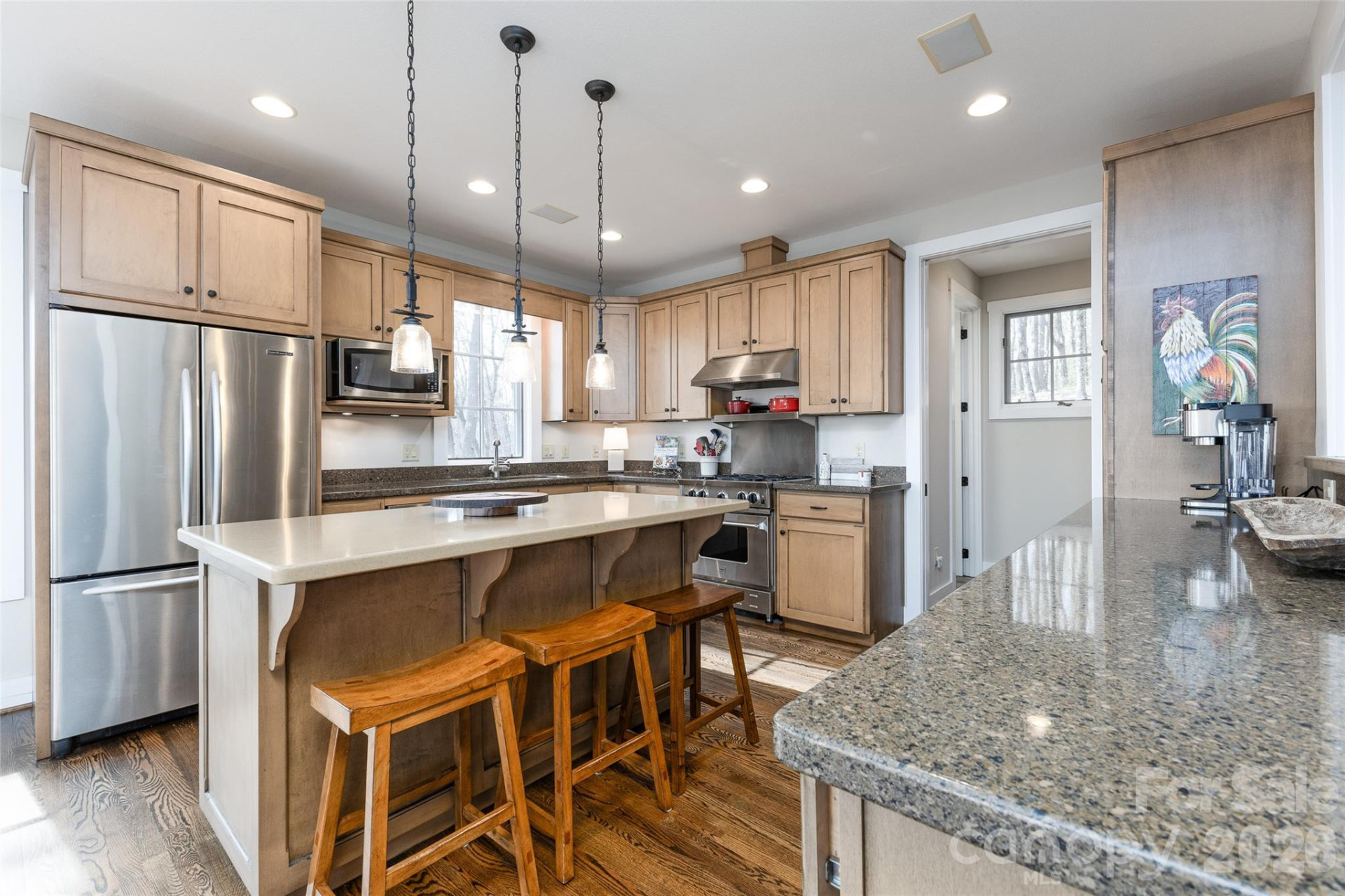 315 Jocassee Trail - Photo 6