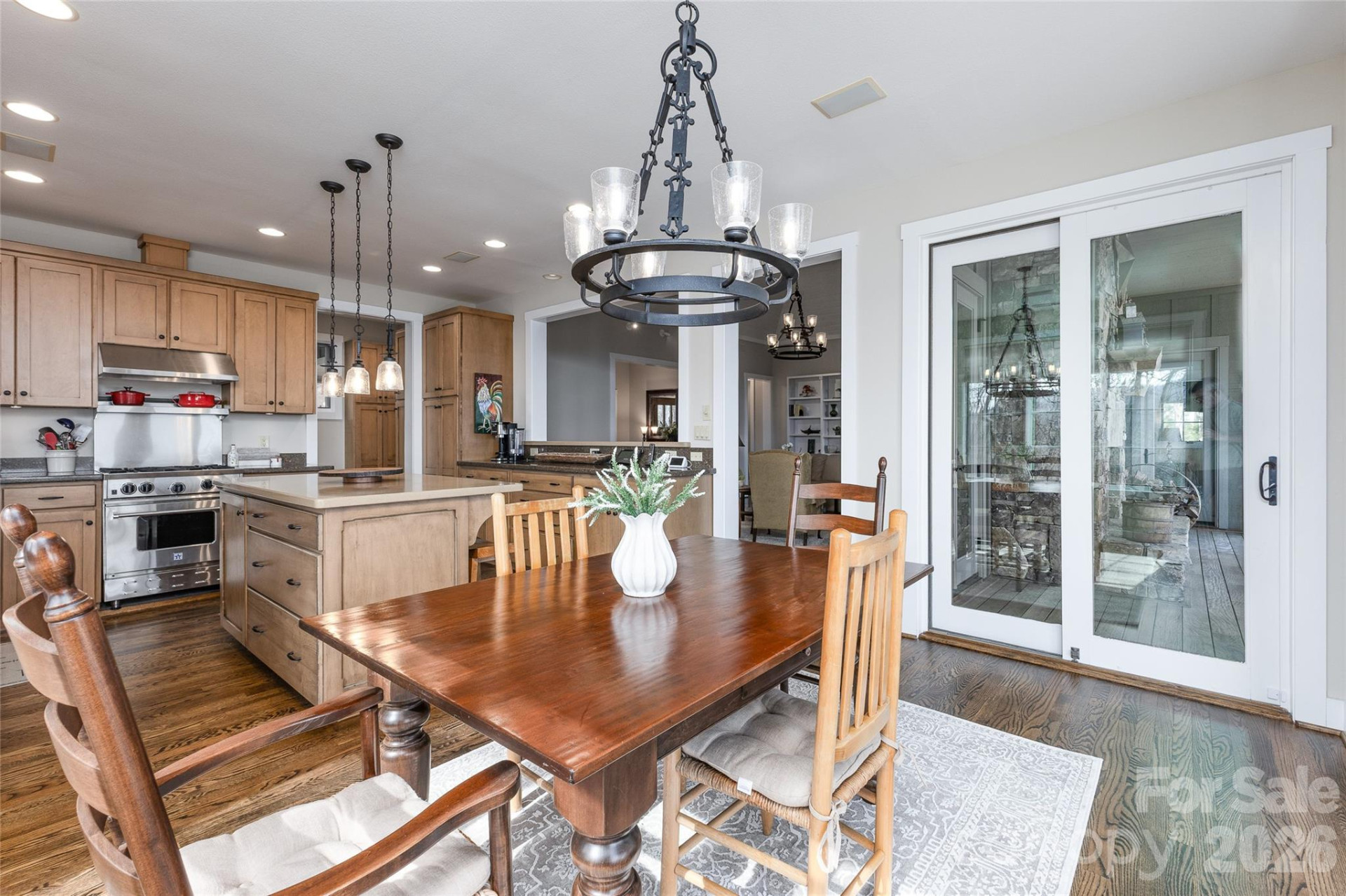 315 Jocassee Trail - Photo 7