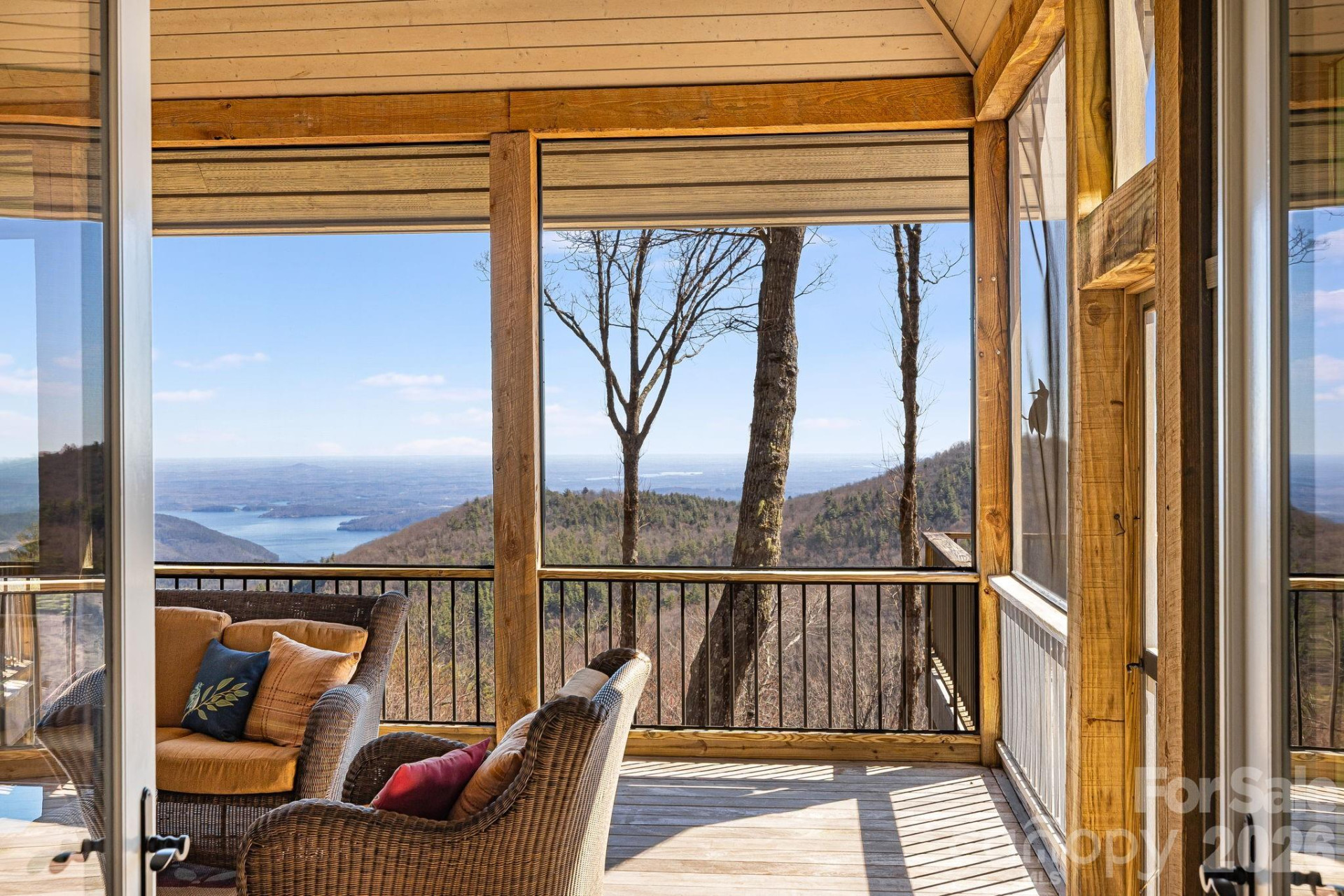 315 Jocassee Trail - Photo 8