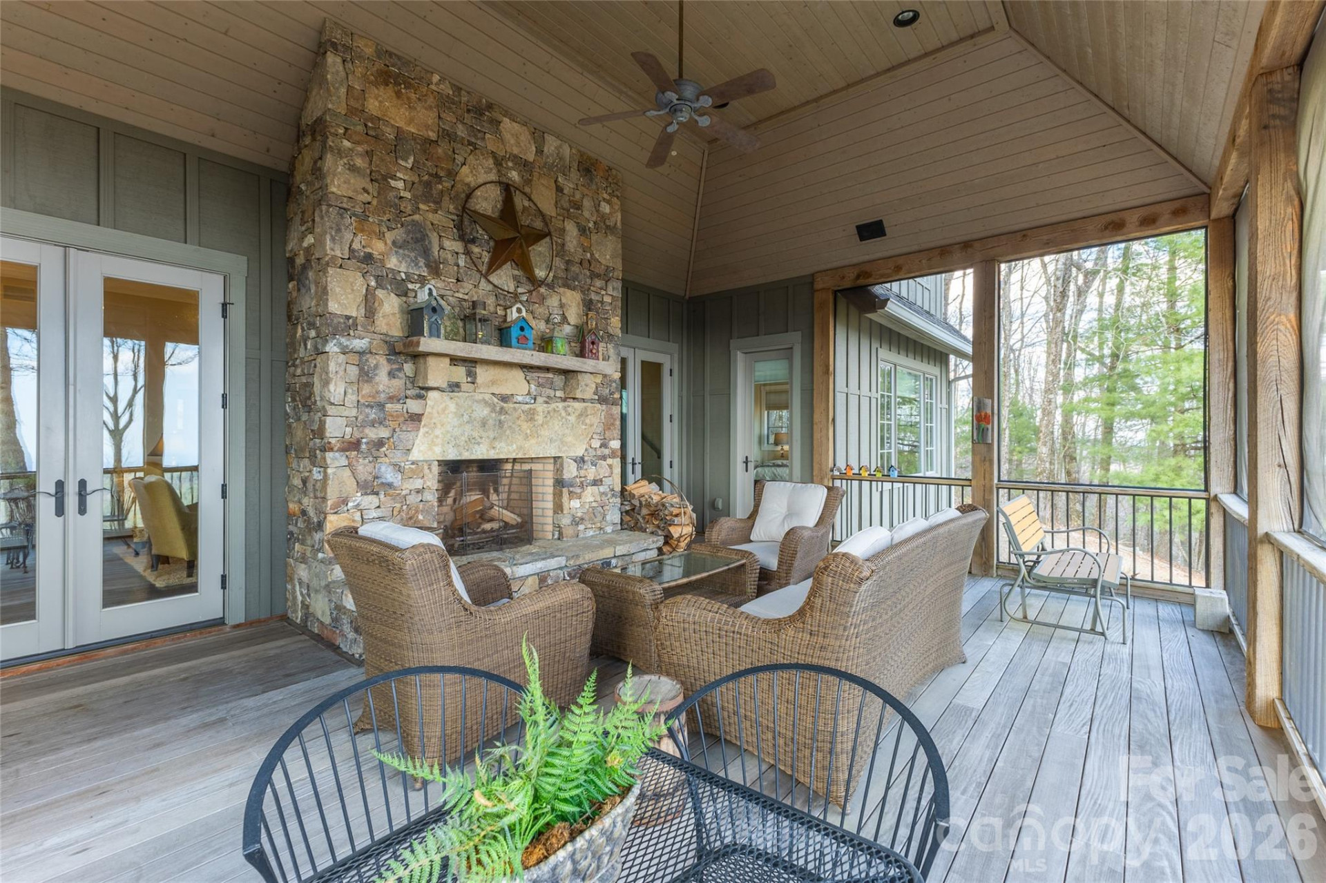 315 Jocassee Trail - Photo 9