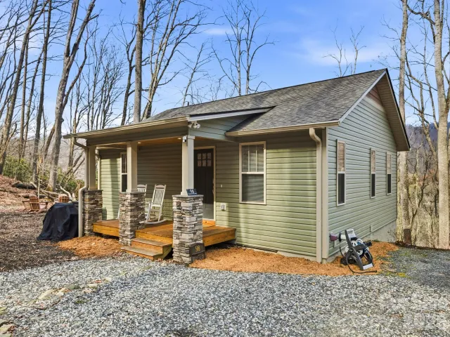 98 Harmony Hill Lane