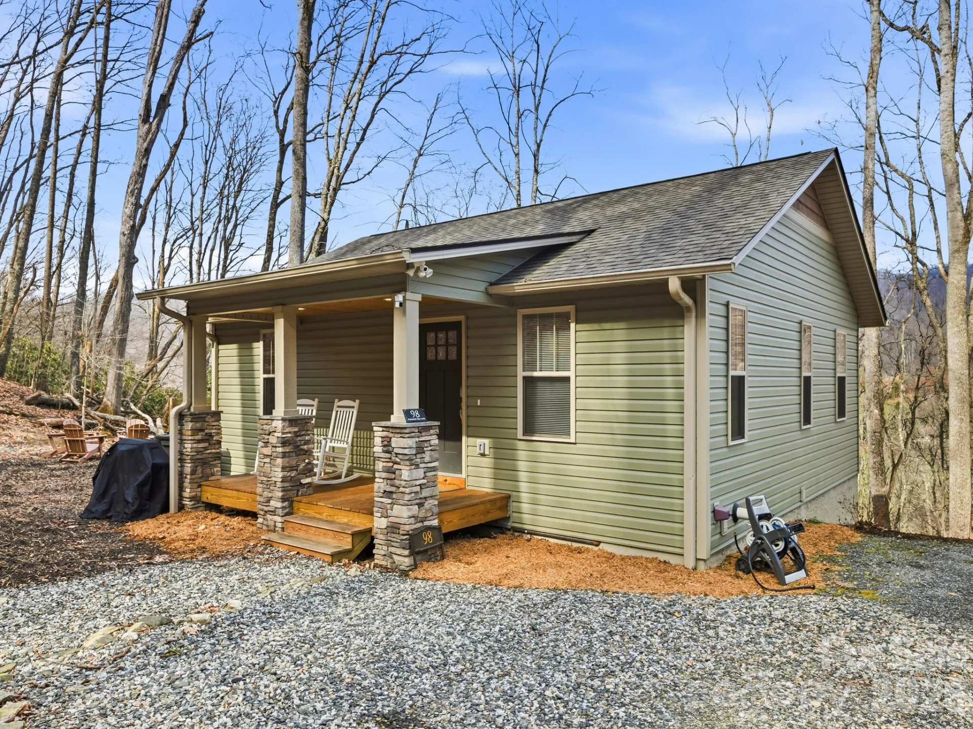 98 Harmony Hill Lane