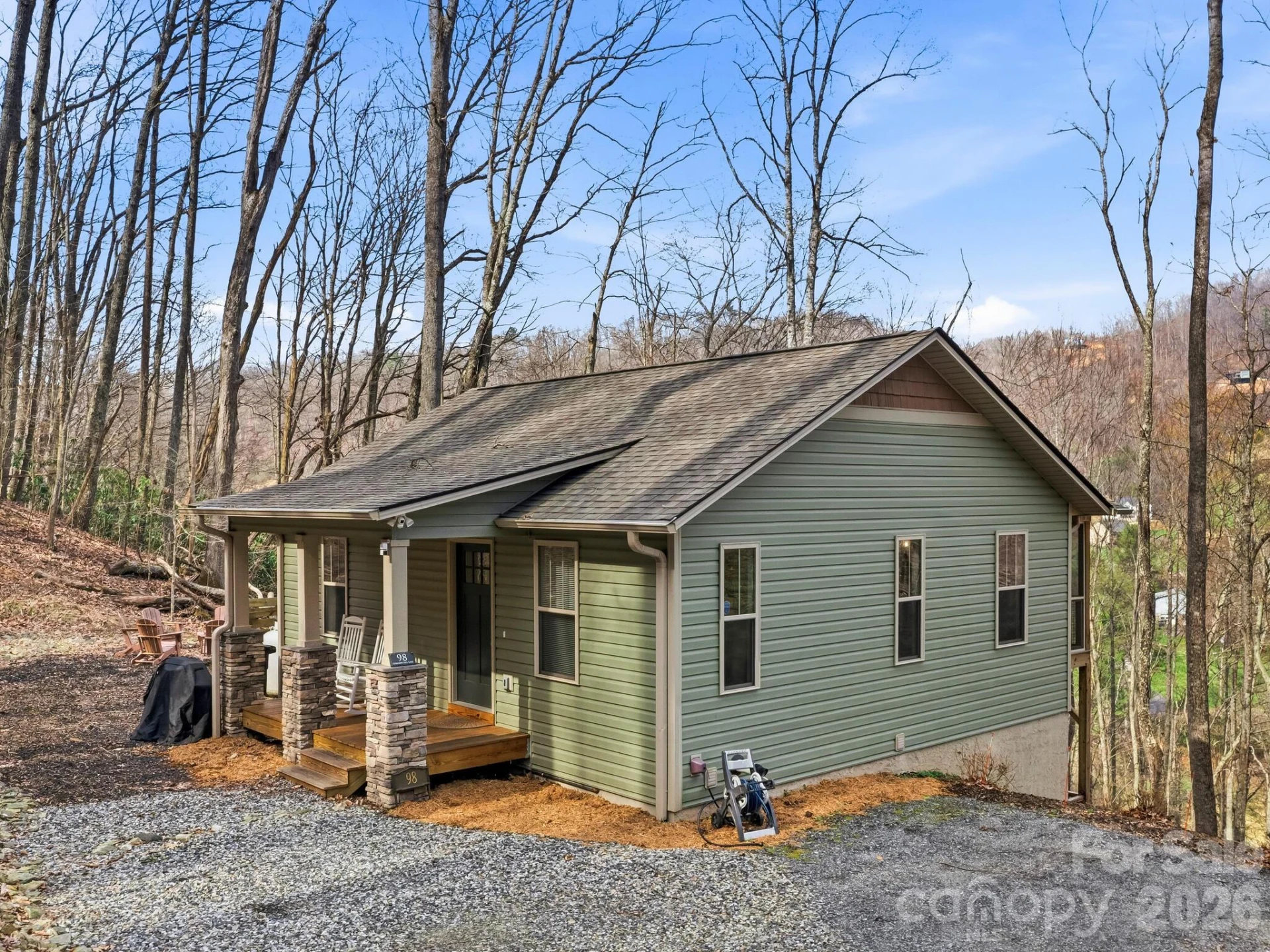 98 Harmony Hill Lane - Photo 2