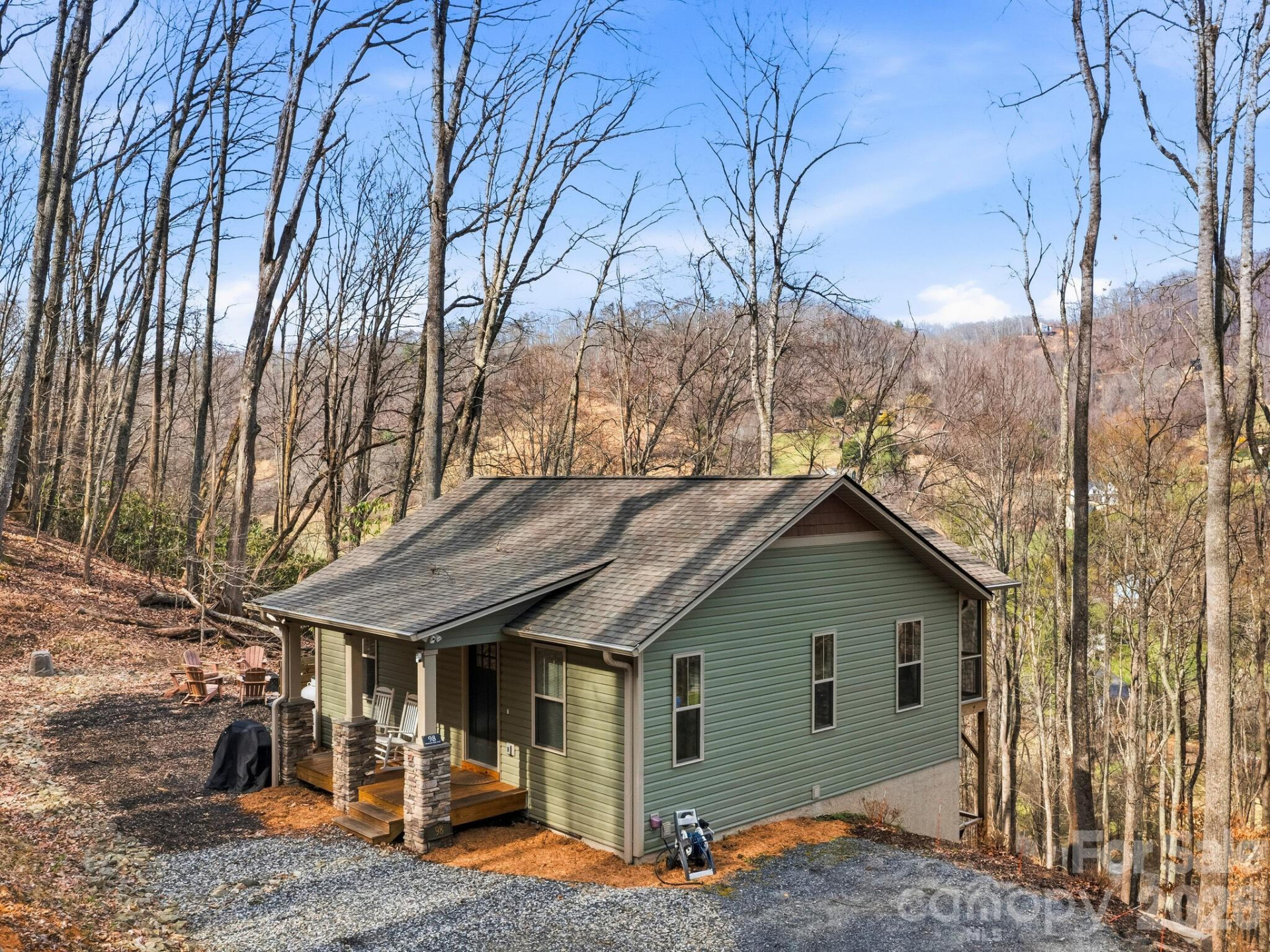 98 Harmony Hill Lane - Photo 3