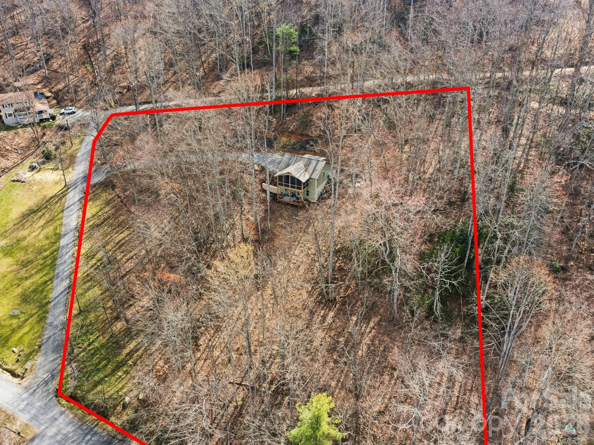 98 Harmony Hill Lane - Photo 39