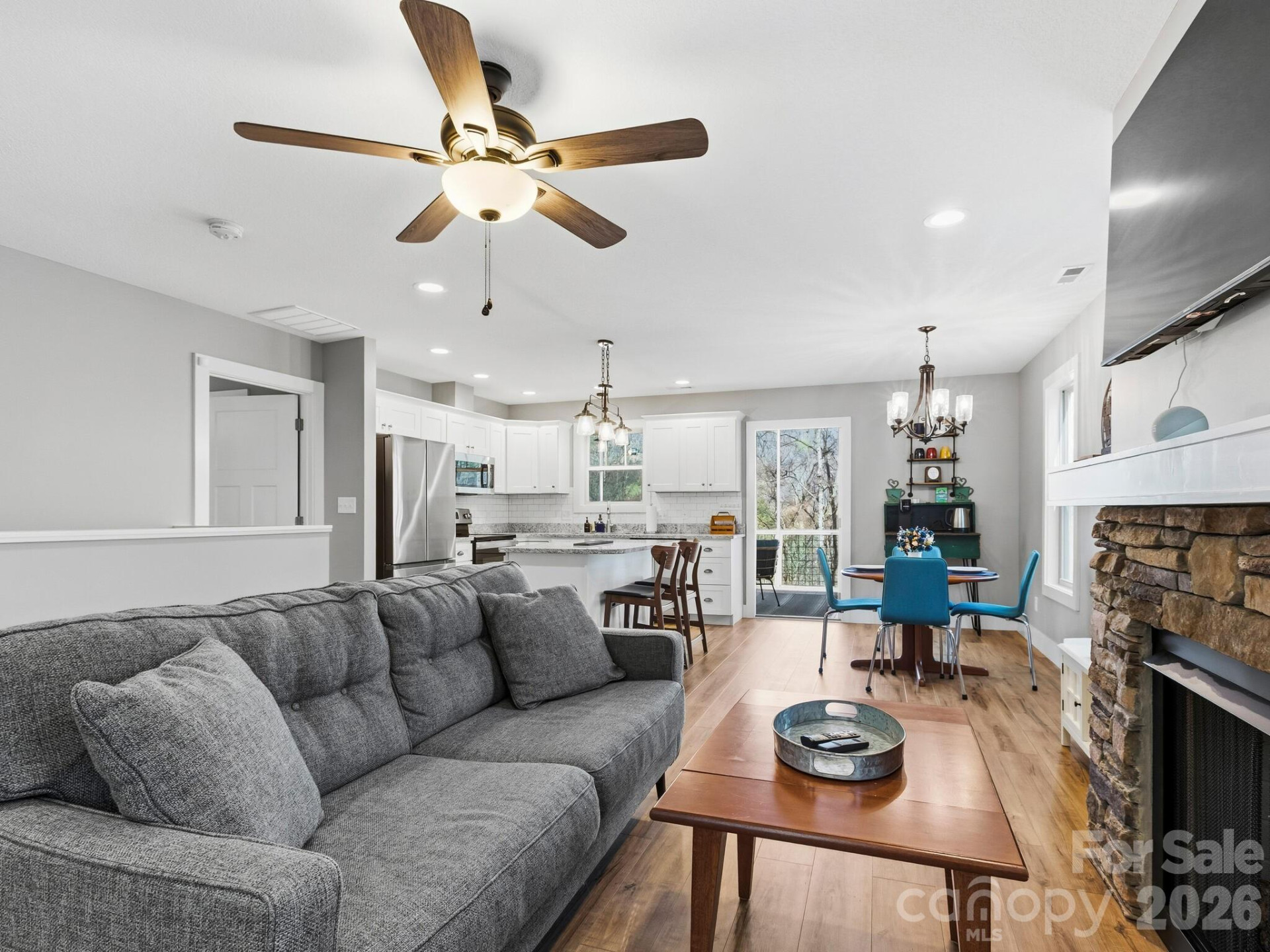 98 Harmony Hill Lane - Photo 5