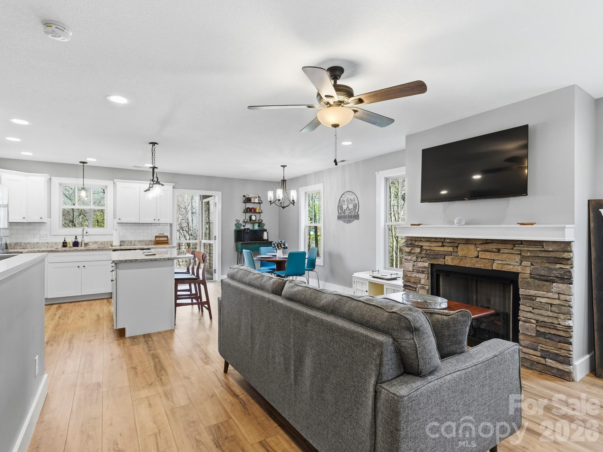 98 Harmony Hill Lane - Photo 6