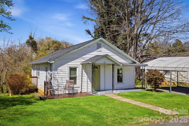 105 Moses Street, Morganton, NC, 28655