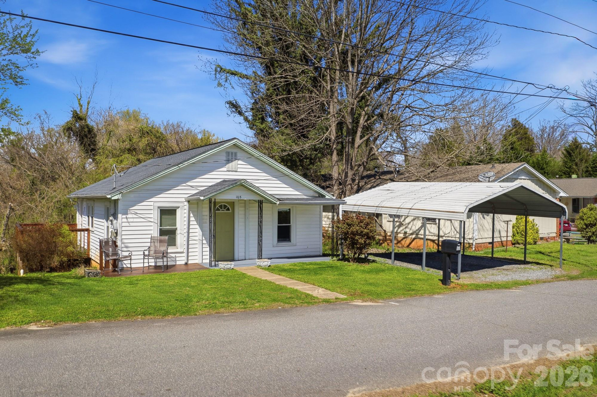 105 Moses Street - Photo 21