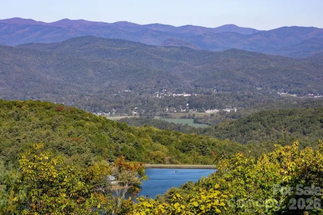 TBD Rock Face Road