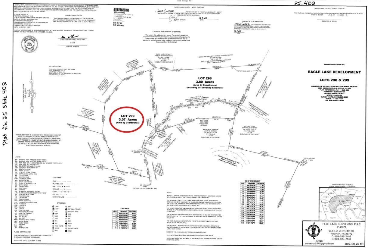 TBD Rock Face Road #L299 - Photo 2
