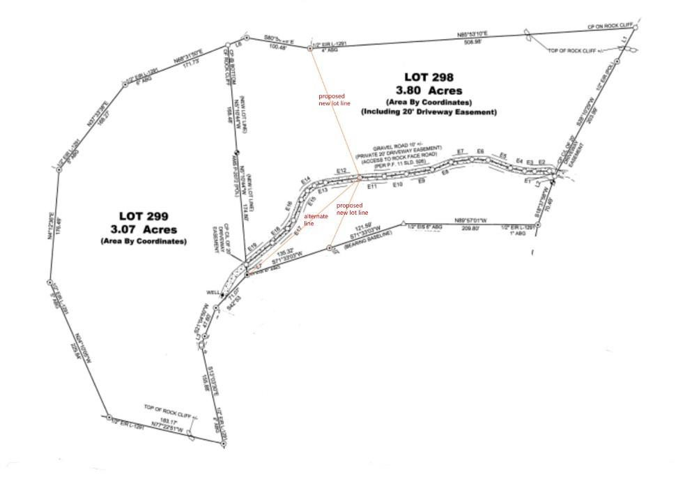 TBD Rock Face Road #L299 - Photo 3