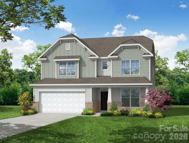 1429 Crooked Stick Drive