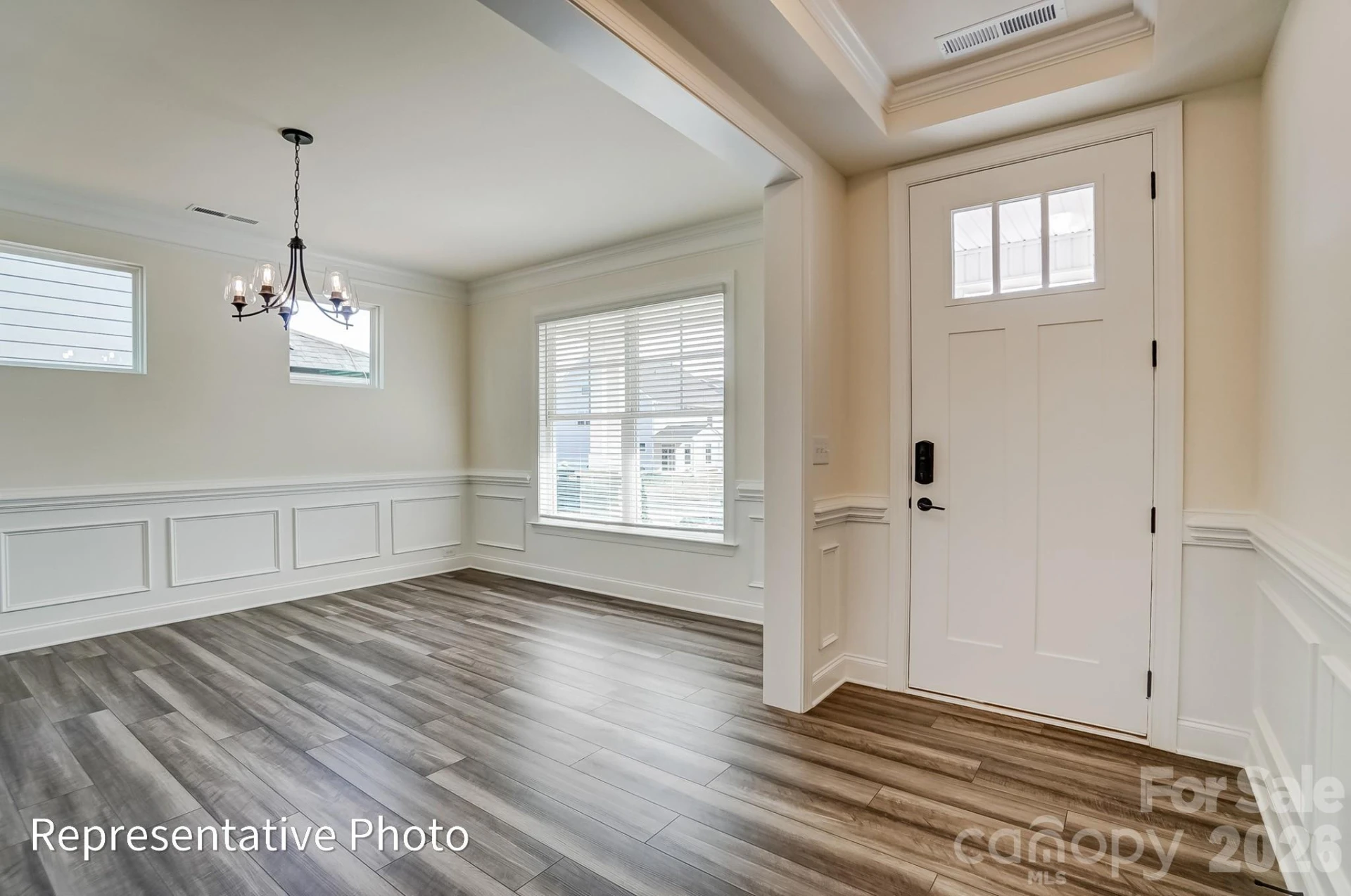1429 Crooked Stick Drive - Photo 2