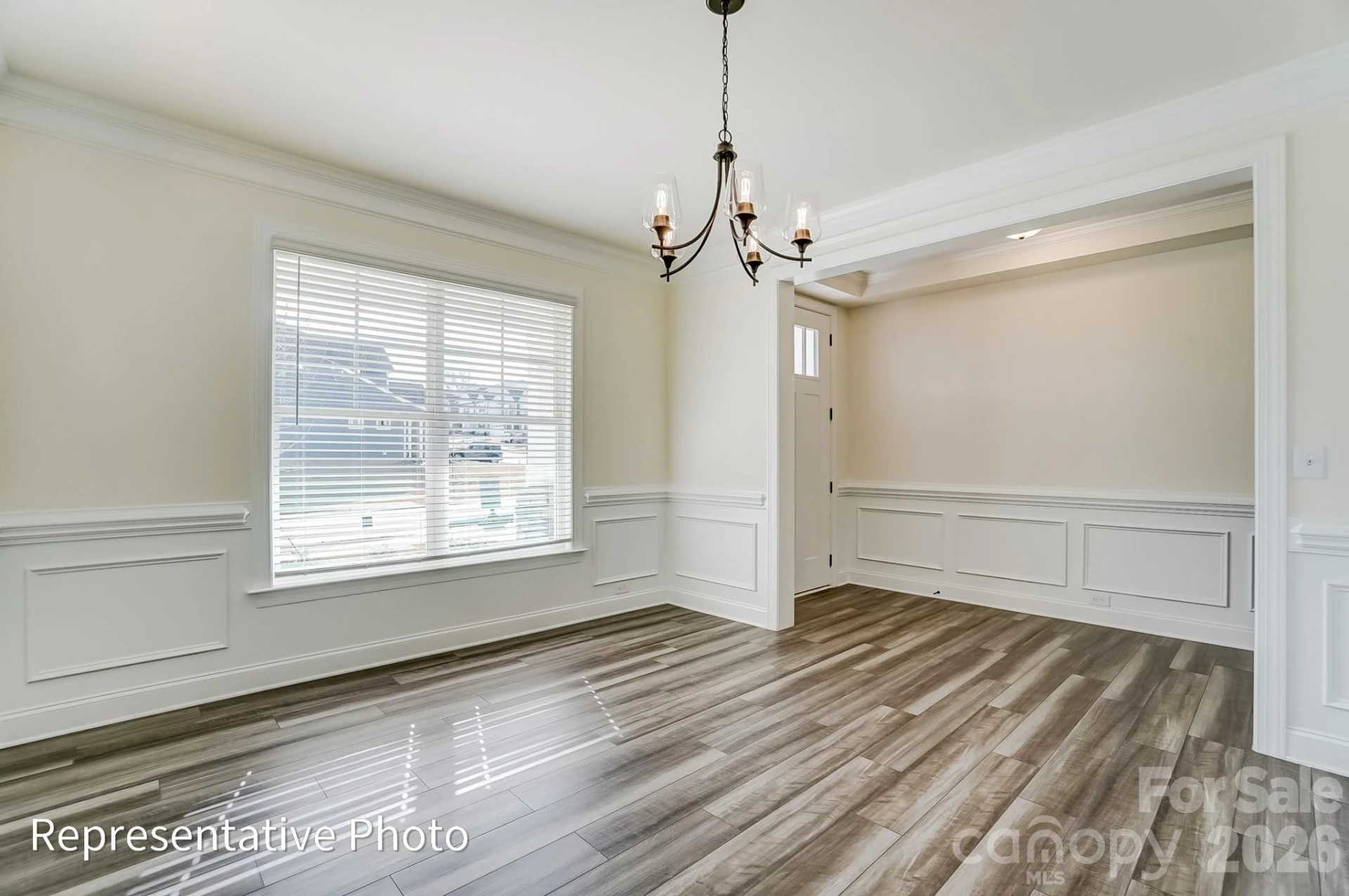 1429 Crooked Stick Drive - Photo 3