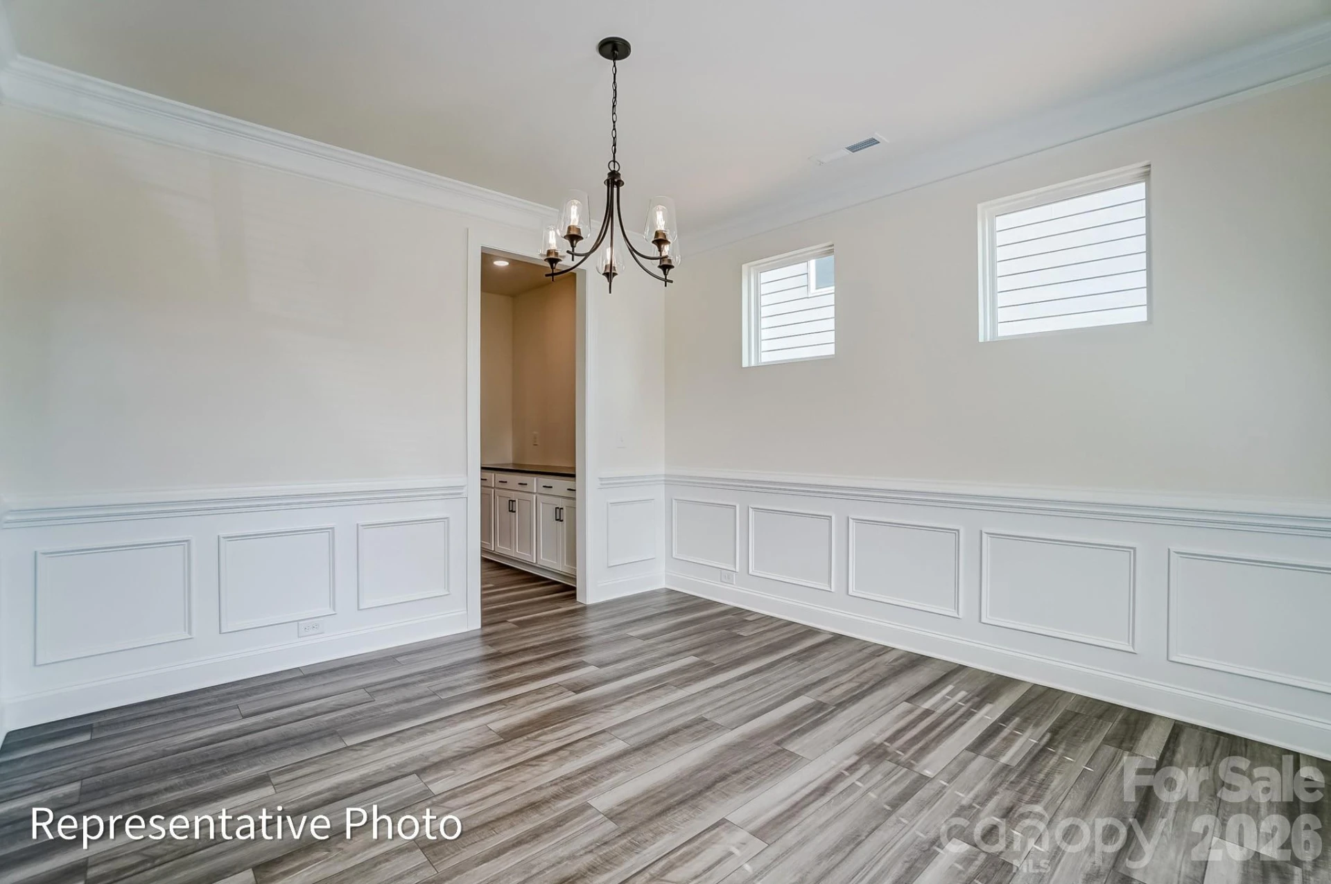 1429 Crooked Stick Drive - Photo 4