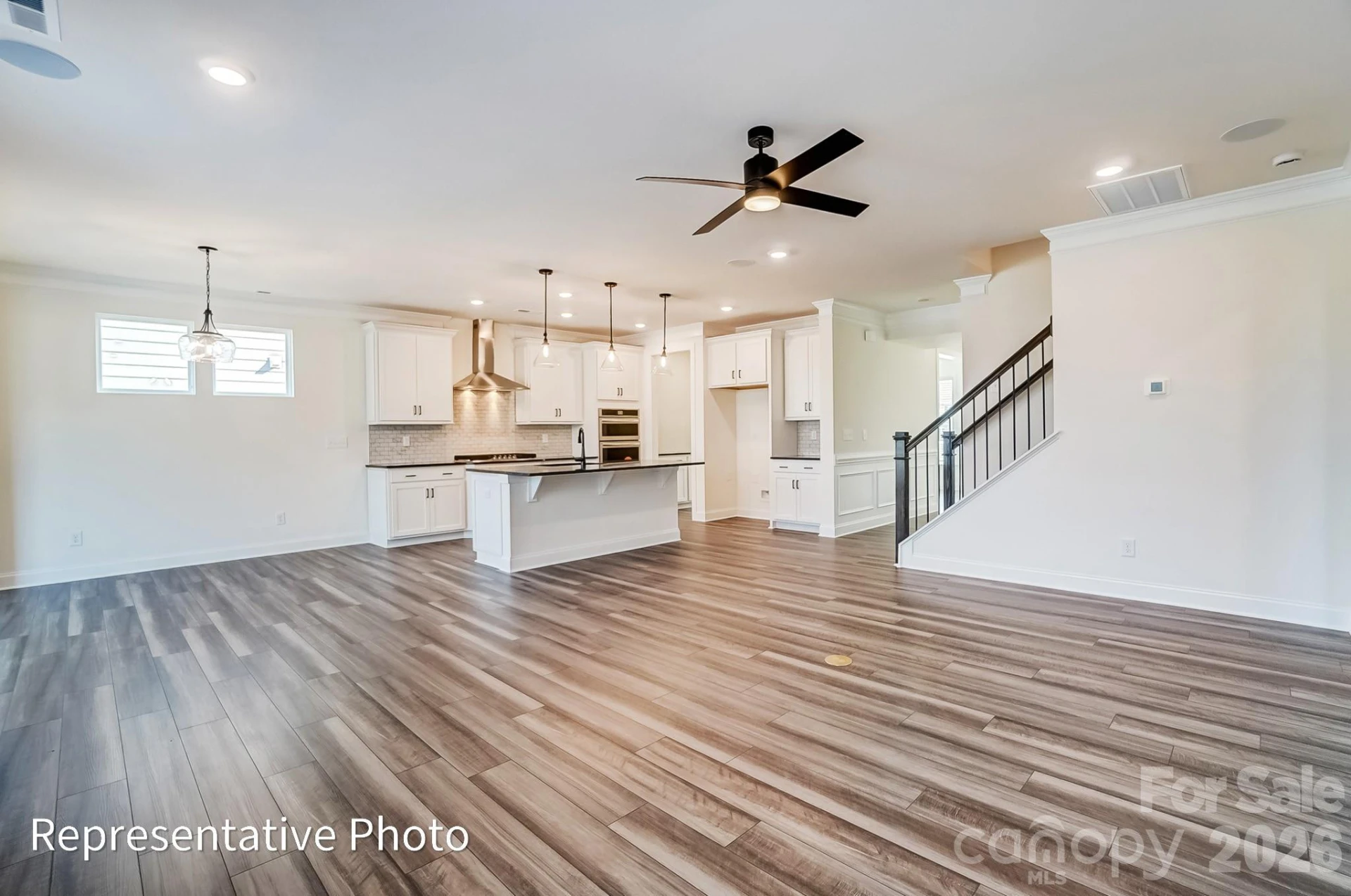 1429 Crooked Stick Drive - Photo 5