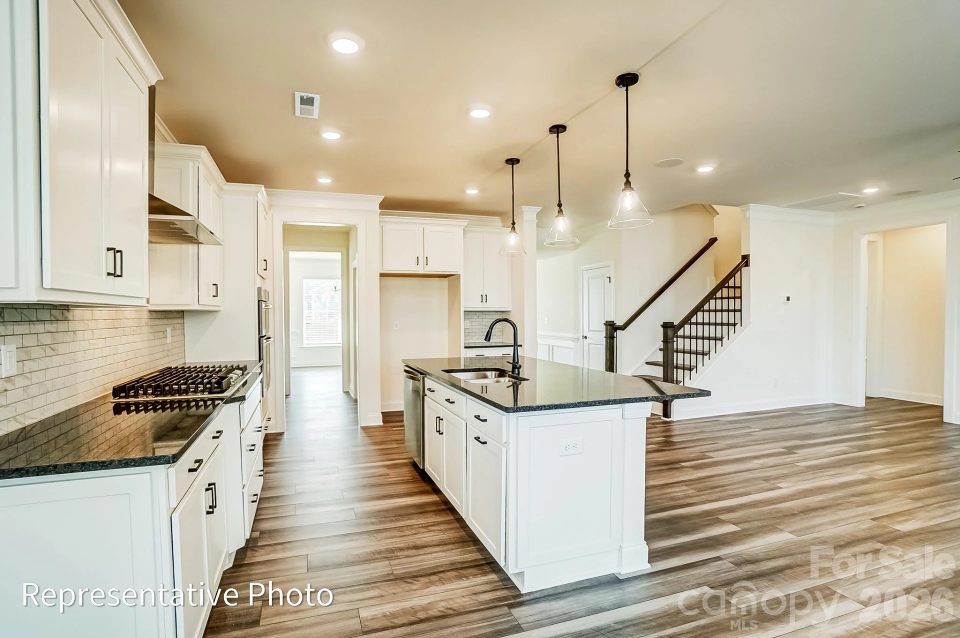 1429 Crooked Stick Drive - Photo 6