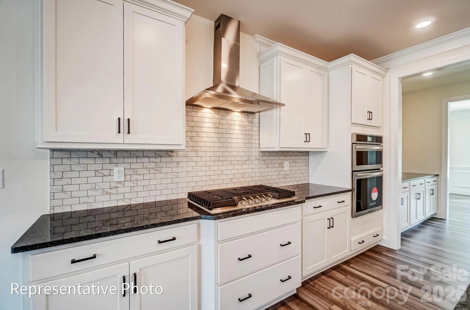 1429 Crooked Stick Drive - Photo 7