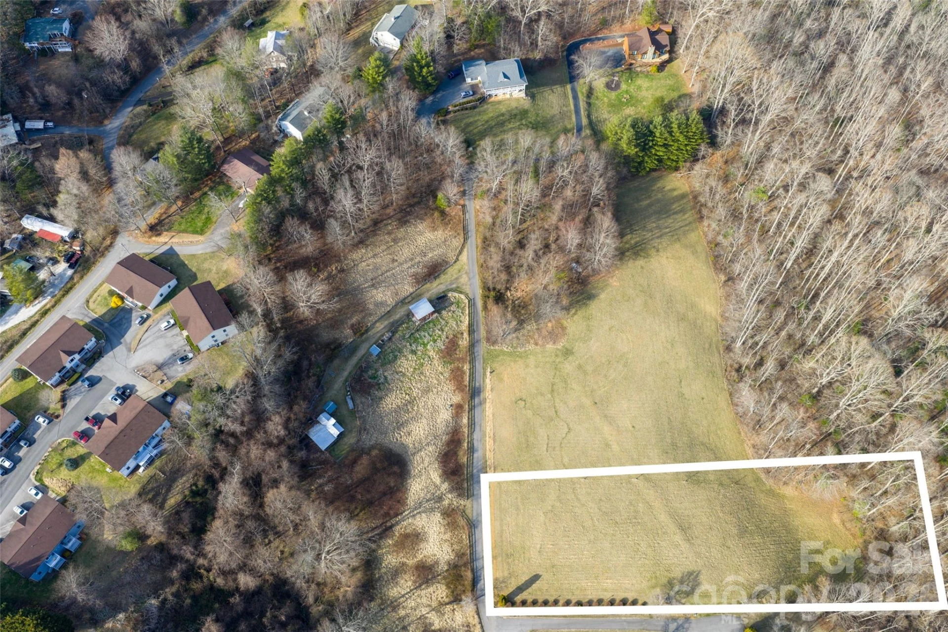 99999 Noland Downs Road
