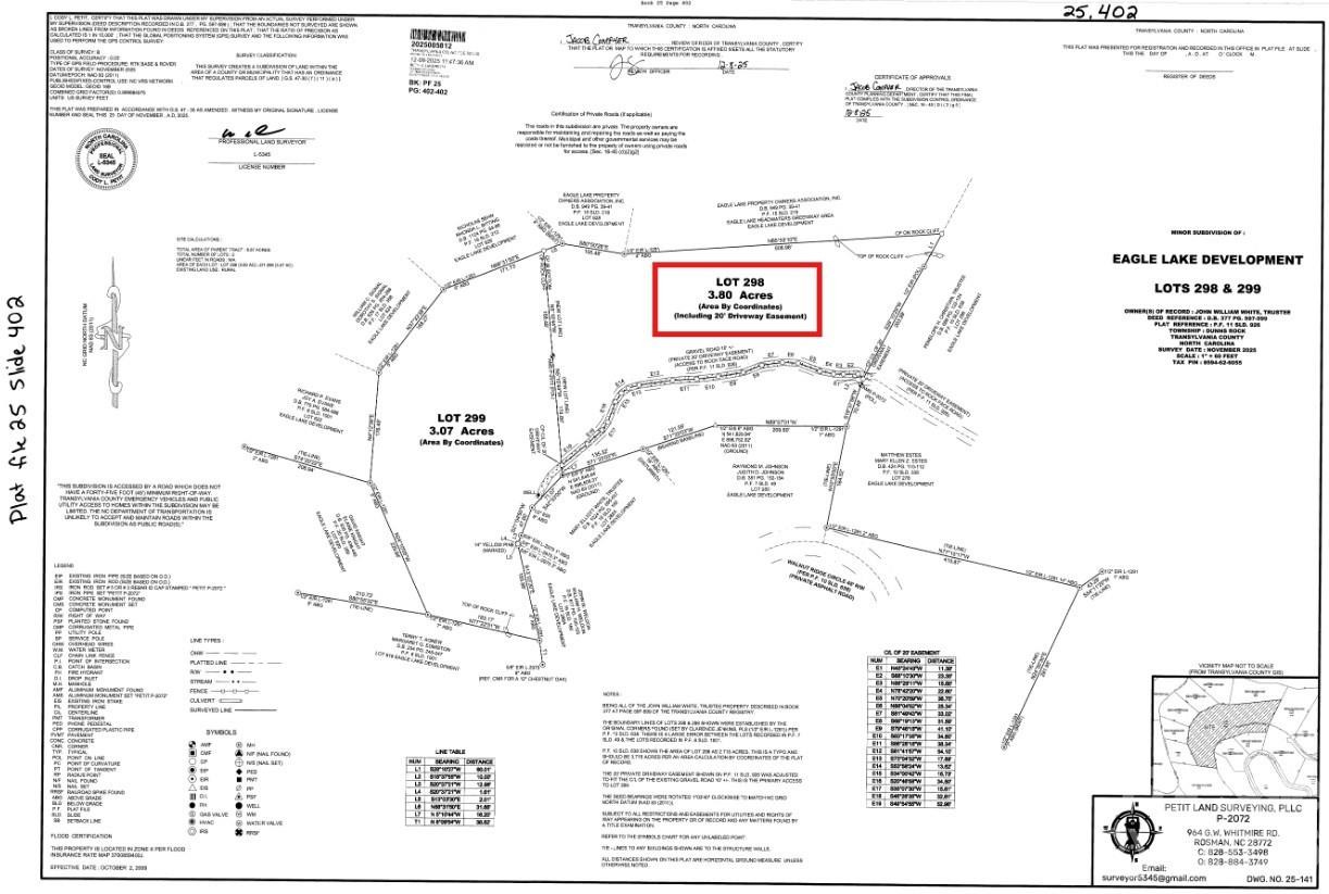 TBD Rock Face Road #L298 - Photo 11
