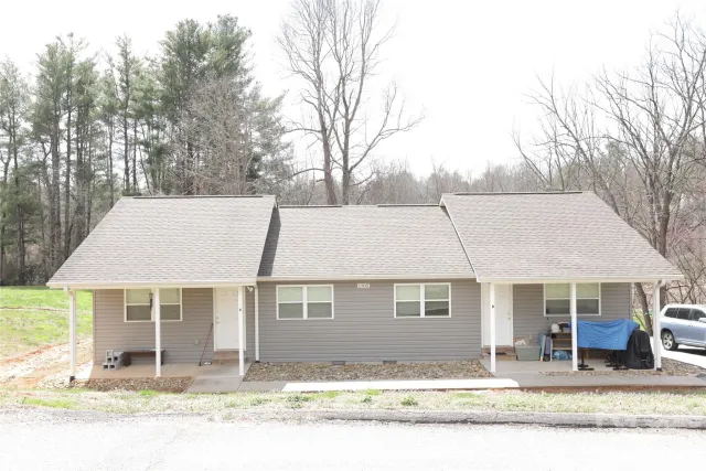1302 Stanwood Lane