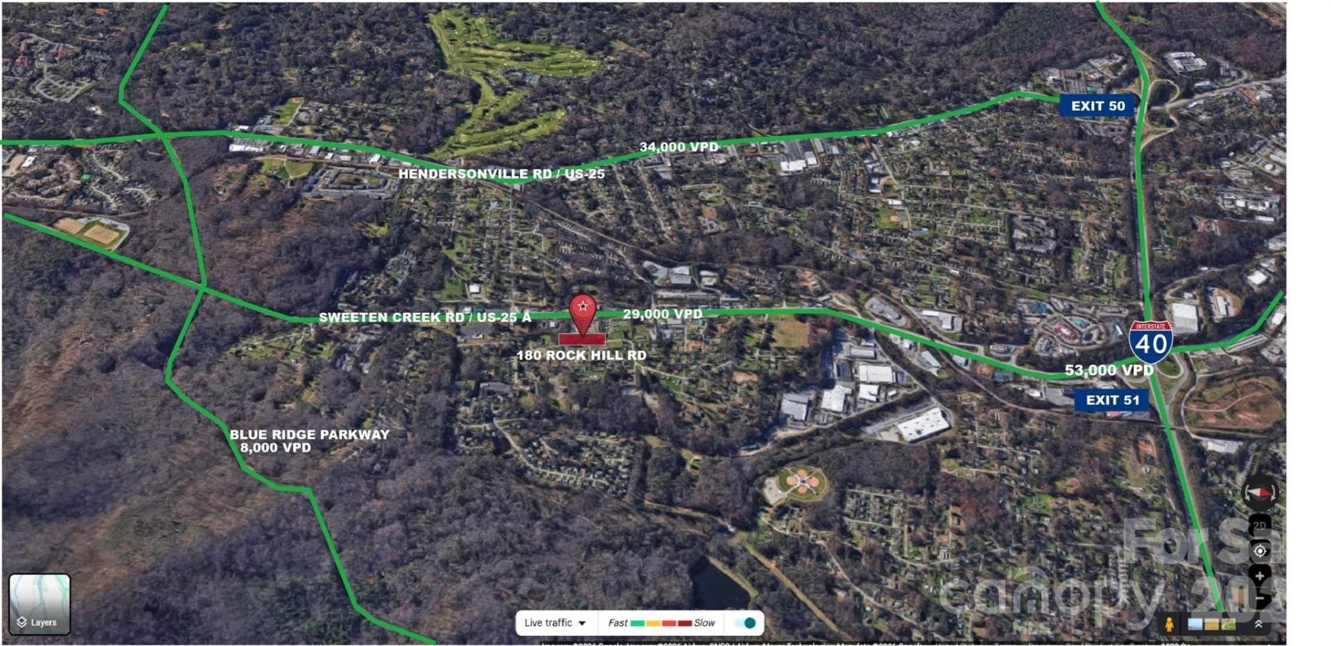 180 Rock Hill Road