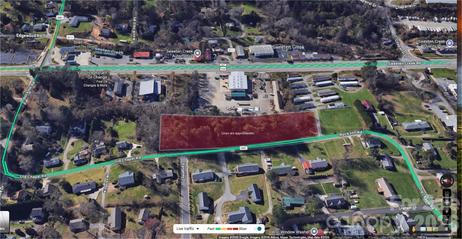 180 Rock Hill Road - Photo 2