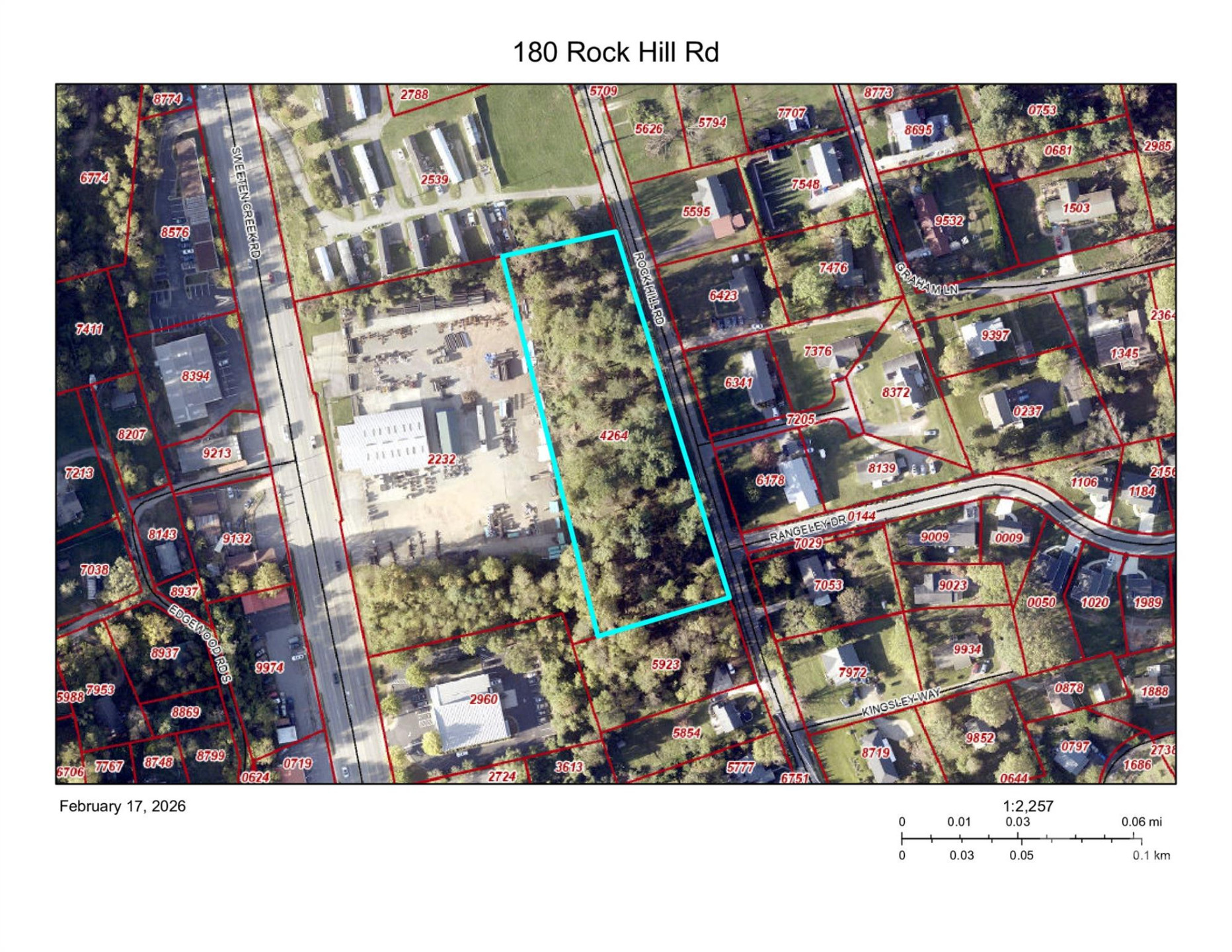 180 Rock Hill Road - Photo 3