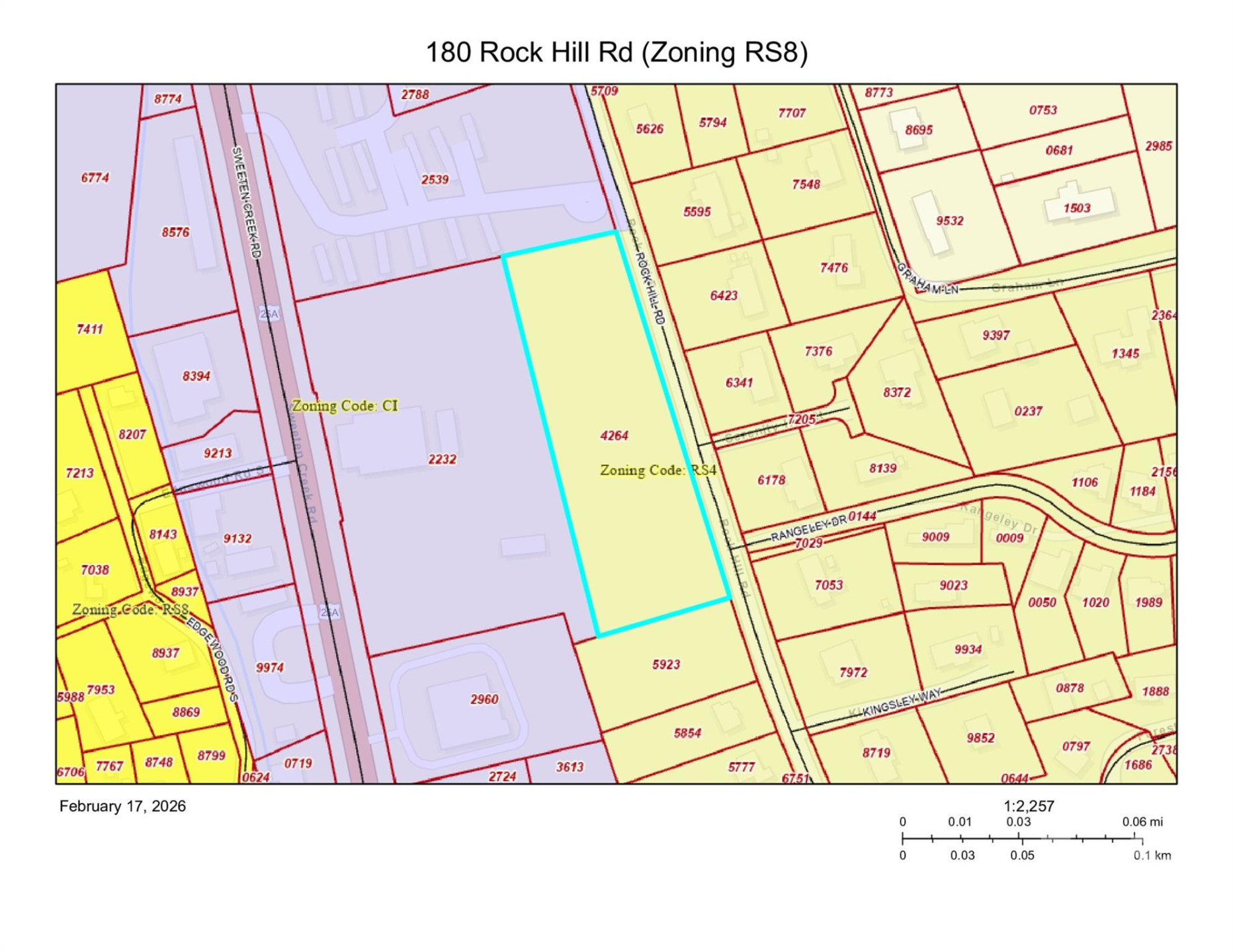 180 Rock Hill Road - Photo 5