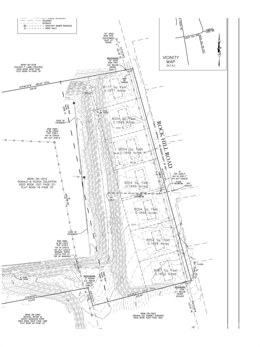 180 Rock Hill Road - Photo 6