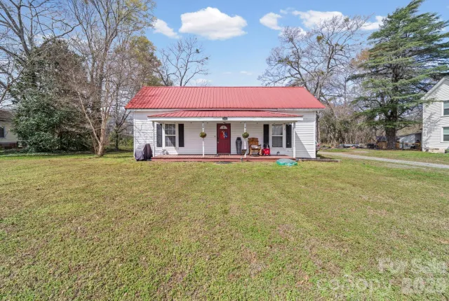 1930 Post Road, Shelby, NC, 28152