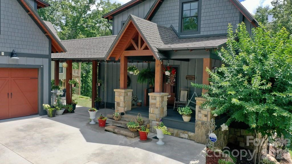 117 Amberleaf Way - Photo 4