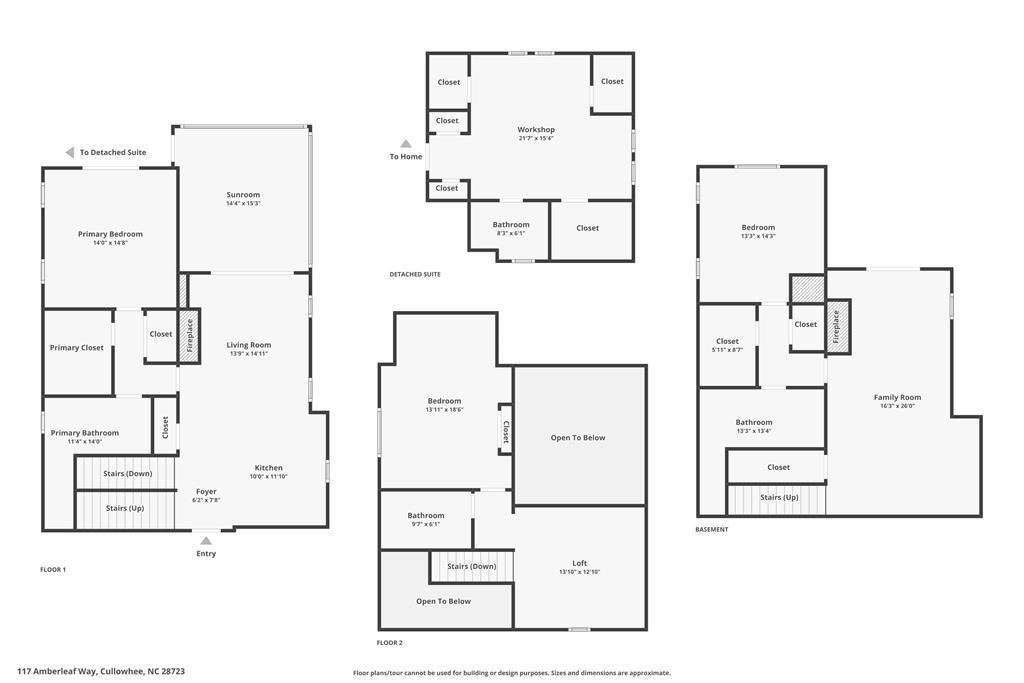 117 Amberleaf Way - Photo 48
