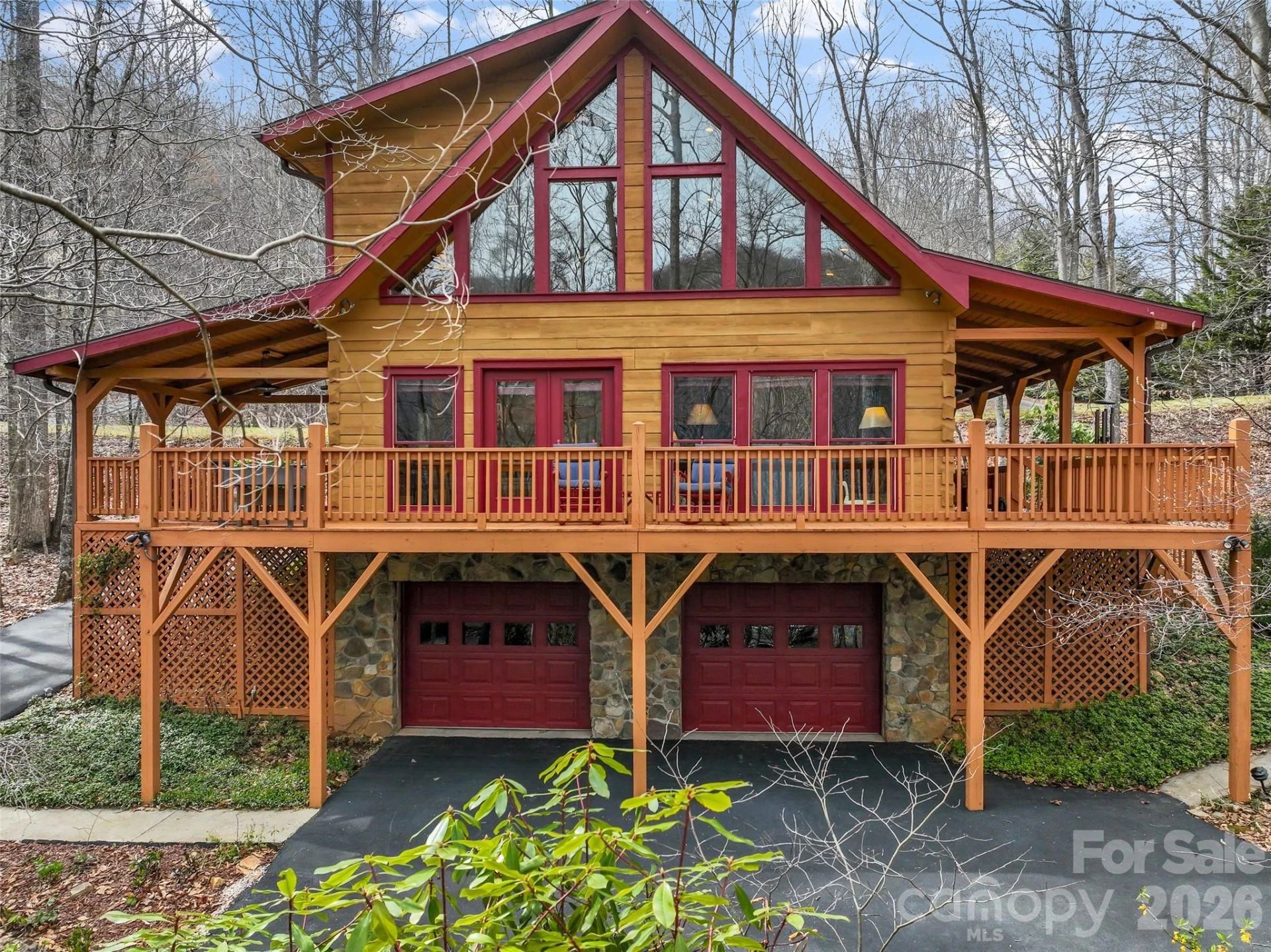 412 Blue Mist Way