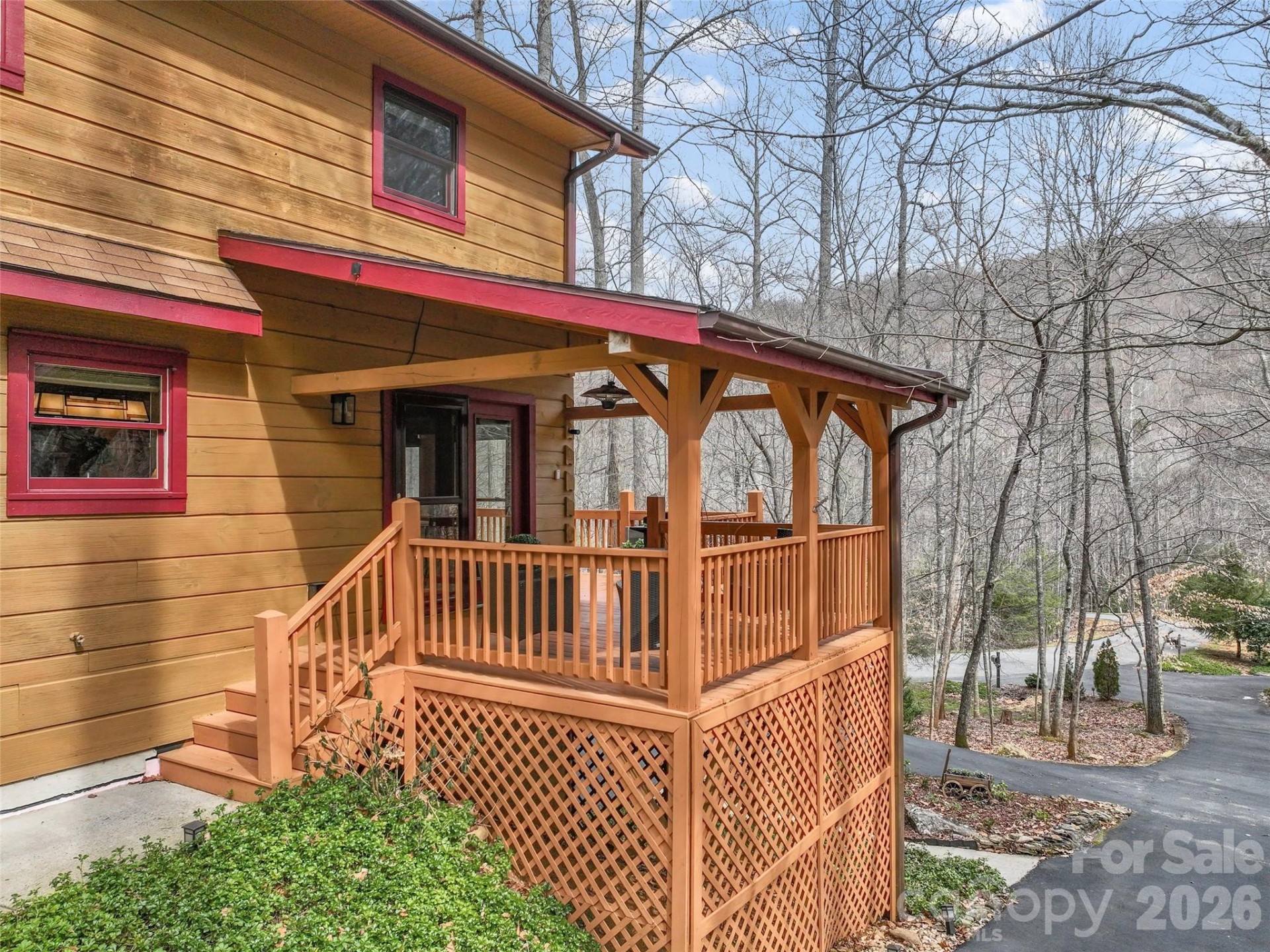 412 Blue Mist Way - Photo 3