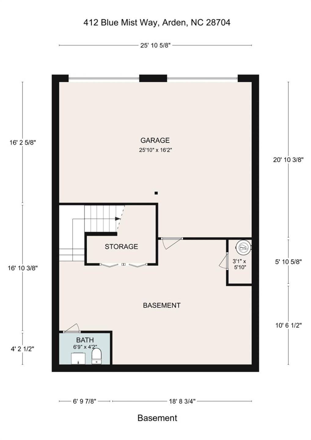 412 Blue Mist Way - Photo 44