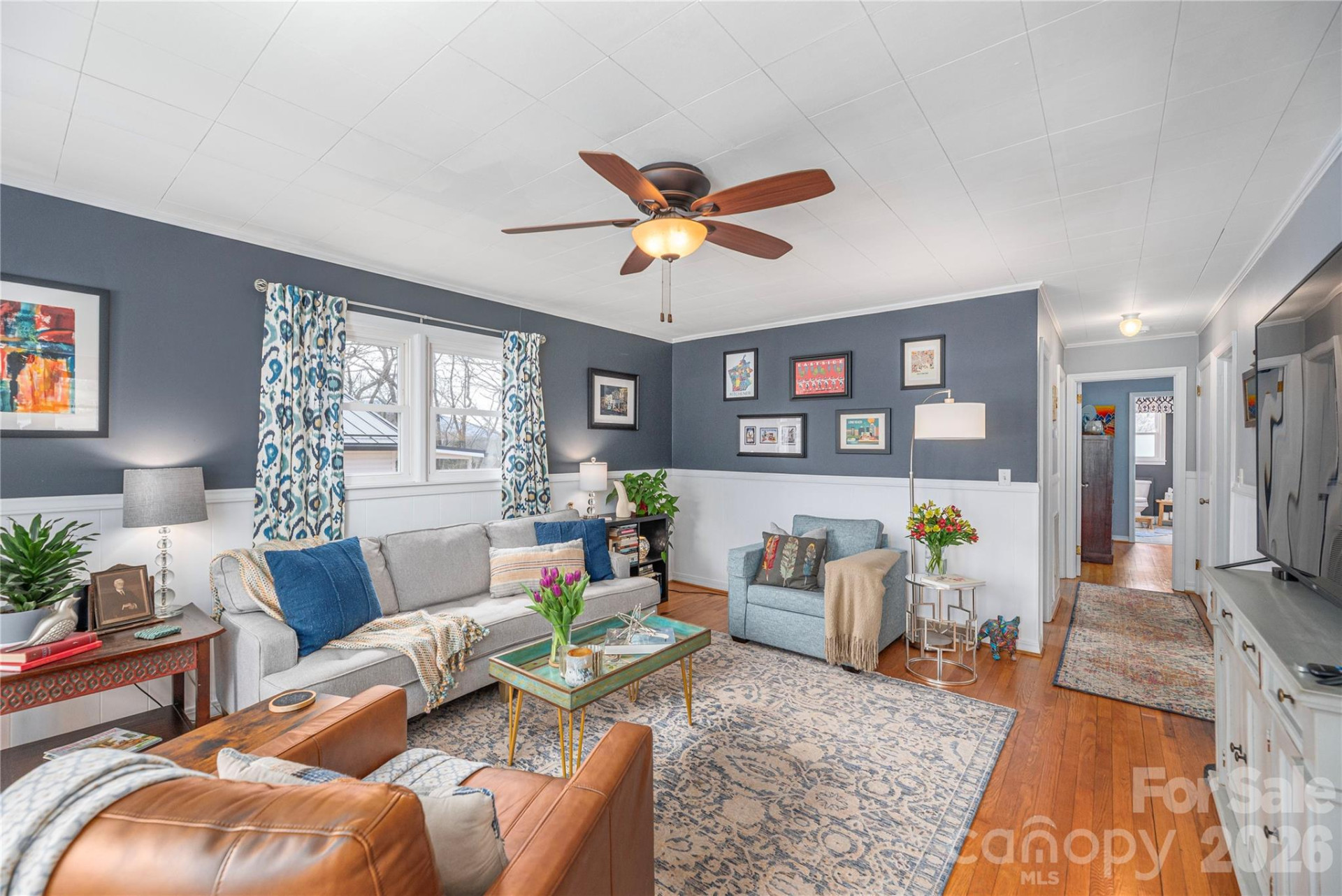 145 Woodland Drive - Photo 4