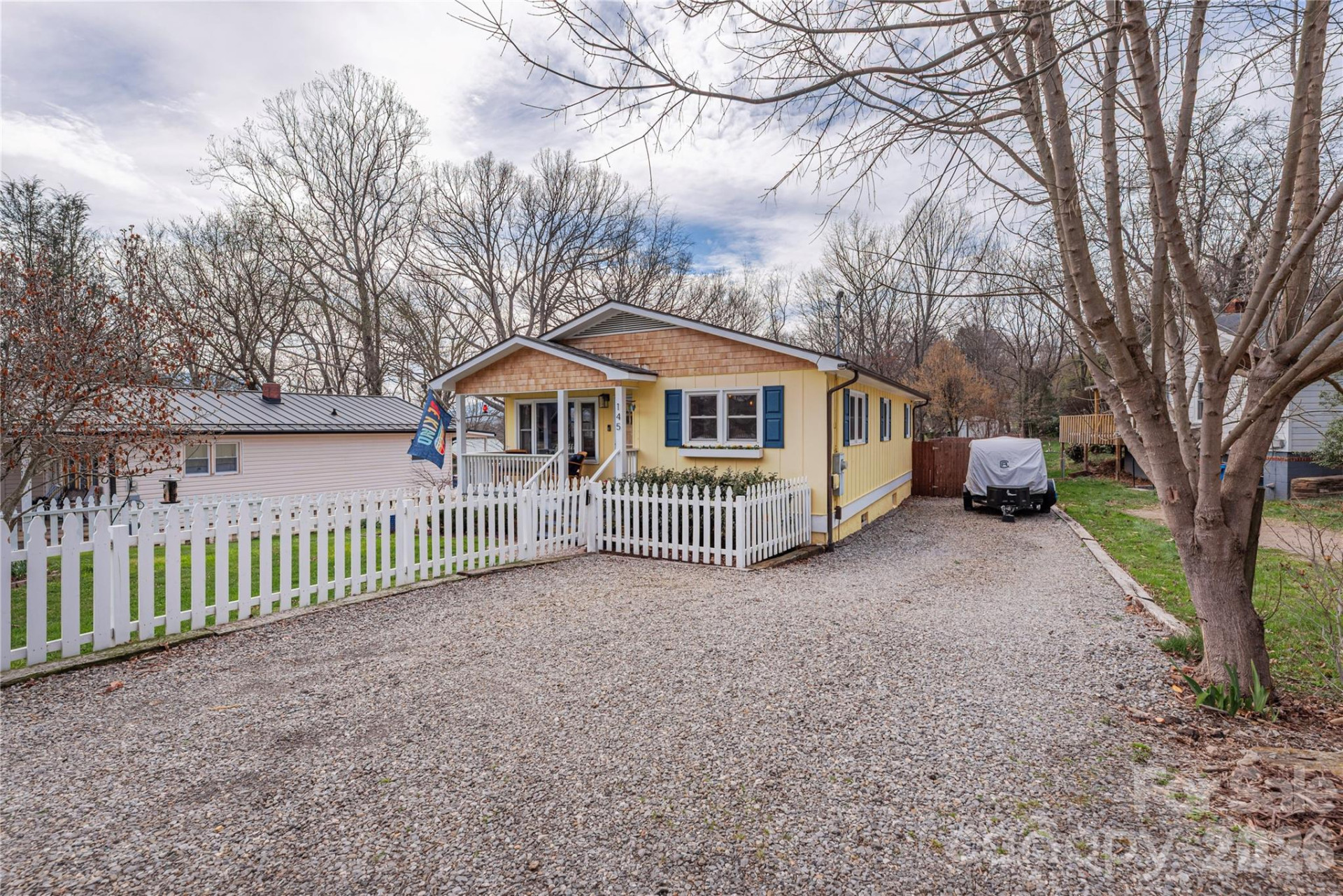 145 Woodland Drive - Photo 31