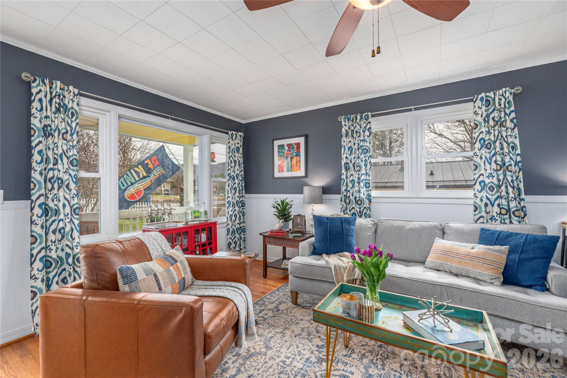 145 Woodland Drive - Photo 5