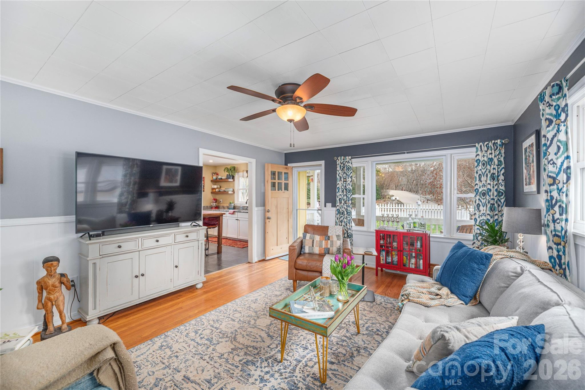 145 Woodland Drive - Photo 7