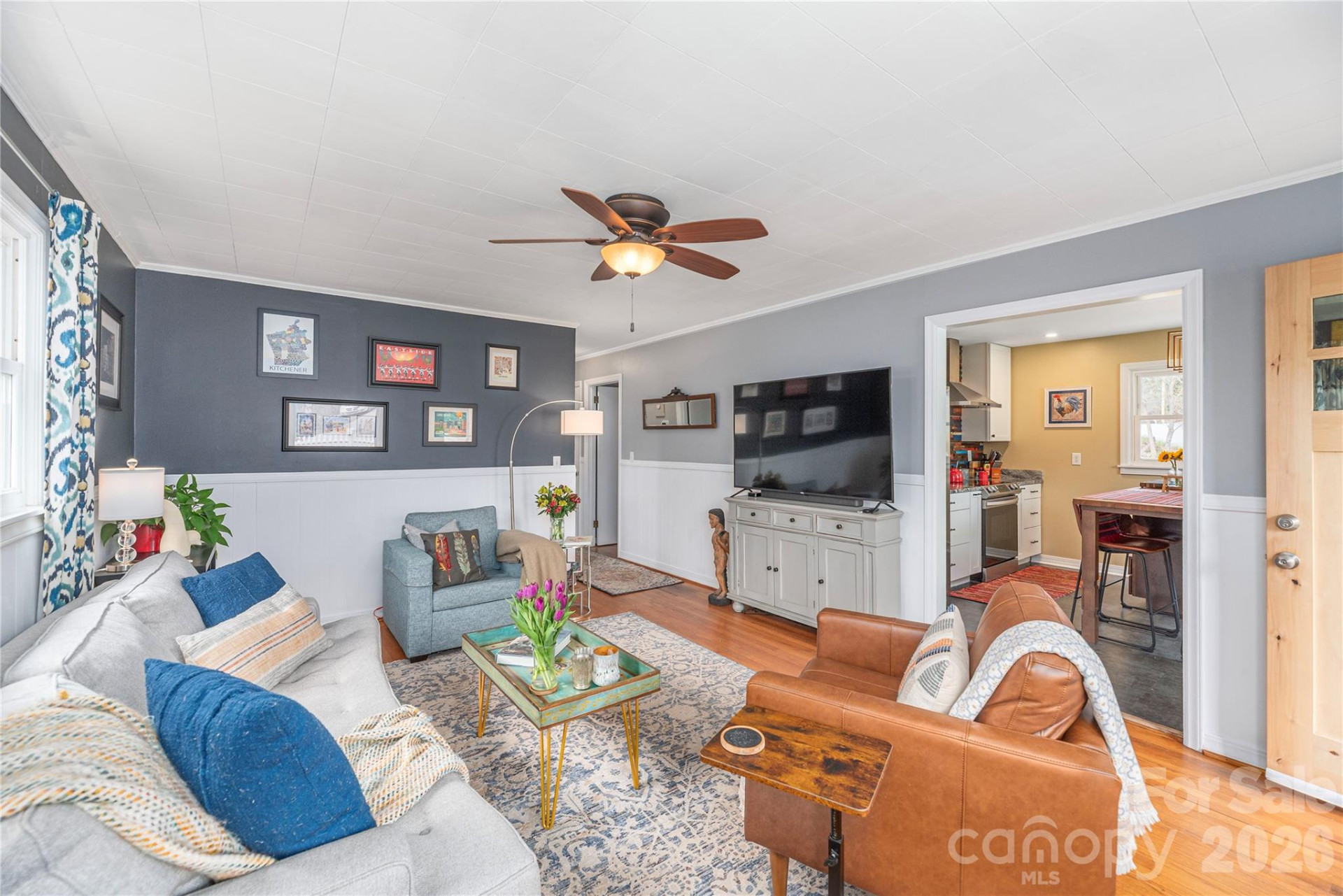 145 Woodland Drive - Photo 8