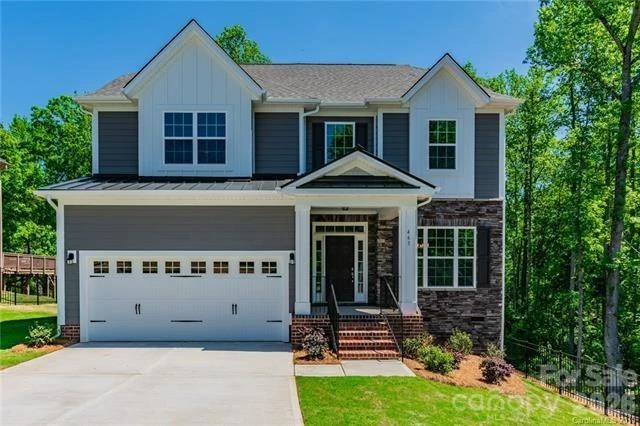 463 Kimbrell Crossing Drive